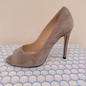 GIANCARLO P. Pumps Size EU 39 New without box
